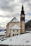 Kirche St. Peter