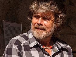 Reinhild Messner