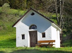 Vikoler Bild Chapel