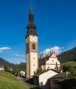 Parish Church St. Peter and Paul