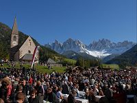 Speck Festival South Tyrol