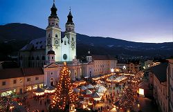 Weihnachtsmarkt