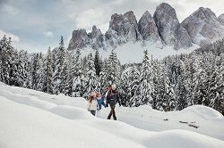 Nature Experience Trail