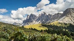 Dolomiti Unesco