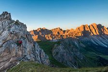 Via Ferrata