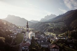 Luoghi di vacanza