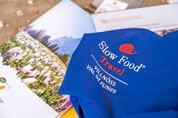 Slow Food Travel