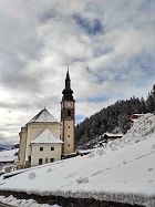 Parish Curch of St. Peter and Paul
