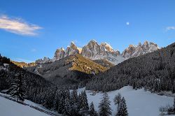 Chiesetta di San Giovanni a Ranui