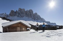 Winteremotionen