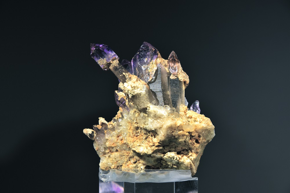 Mineralienmuseum Teis