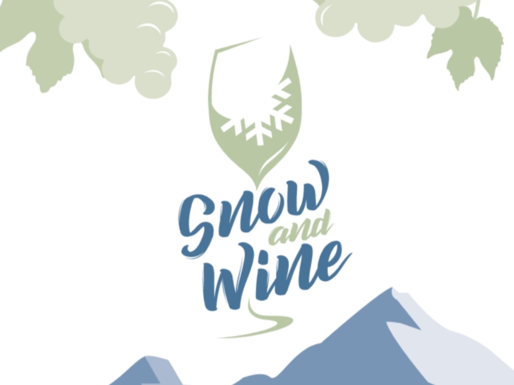 Snow & Wine