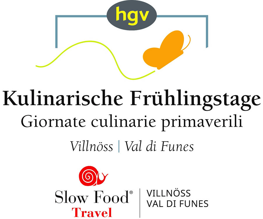 Slow Food Travel Frühlingstage